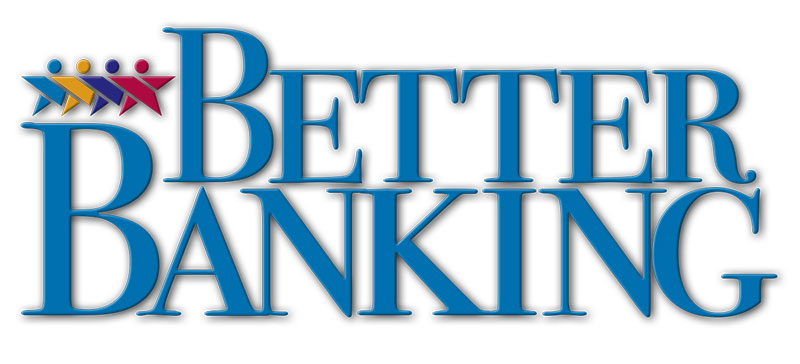 better banking logo