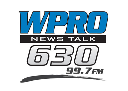 WPRO Rhode Island Radio Interview